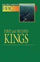 Basic Bible Commentary First and Second Kings