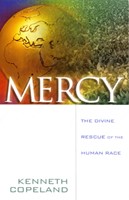 Mercy: The Divine Rescue of the Human Race (Paperback)