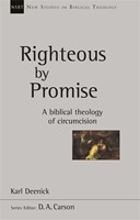 Righteous By Promise (Paperback)