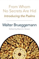 From Whom No Secrets Are Hid (Paperback)