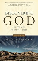 Discovering God In Stories From The Bible (Paperback)