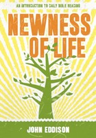 Newness Of Life (Paperback)