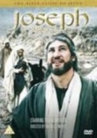 Joseph of Nazareth DVD (DVD)