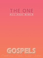 The One: Gospels (Paperback)