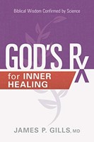 God's Rx for Inner Healing (Paperback)