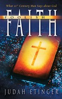 Foolish Faith (Paperback)
