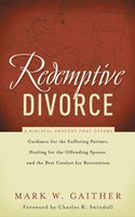 Redemptive Divorce (Paperback)