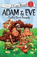 Adam And Eve, God's First People