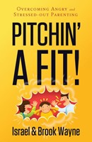 Pitchin' A Fit! (Paperback)