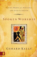 Spoken Worship (Paperback)