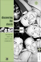 Discovering The Church (Paperback)