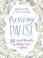 Pressing Pause (Hard Cover)