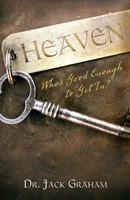 Heaven... Who'S Good Enough To Get In? (Pack Of 25) (Tracts)