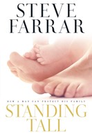 Standing Tall (Paperback)