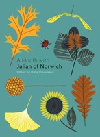 Month With Julian Of Norwich, A (Paperback)