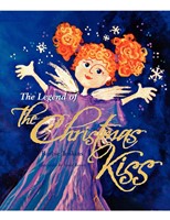 The Legend of the Christmas Kiss (Paperback)