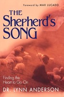The Shepherd's Song (Paperback)