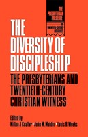 Diversity of Discipleship