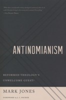 Antinomianism (Paperback)