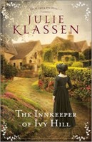 The Innkeeper Of Ivy Hill (Paperback)