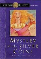 Mystery Of The Silver Coins