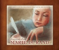 Marie Durand (Hard Cover)