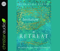 Invitation To Retreat Audio Book