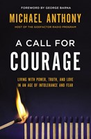 Call For Courage, A