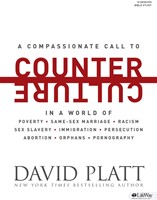 Counter Culture Bible Study Book (Paperback)