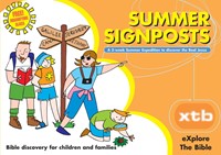 XTB: Summer Signposts (Paperback)