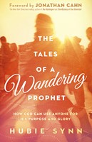 The Tales Of A Wandering Prophet (Paperback)