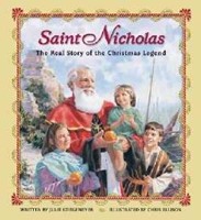 Saint Nicholas (Hard Cover)