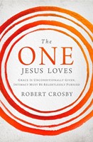 The One Jesus Loves (Paperback)
