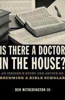 Is There a Doctor in the House? (Paperback)