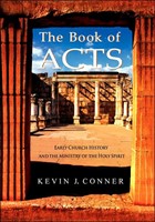 Book of Acts (Paperback)