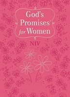 God's Promises For Women (Hard Cover)
