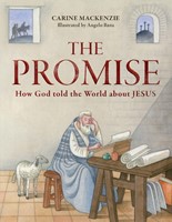 The Promise (Hard Cover)