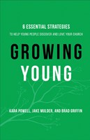 Growing Young (Hard Cover)