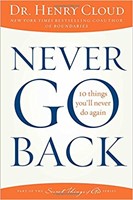 Never Go Back (Paperback)