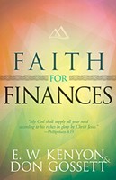 Faith for Finances (Paperback)