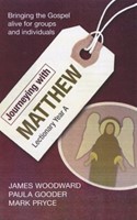 Journeying With Matthew (Paperback)