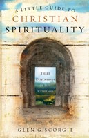 Little Guide To Christian Spirituality, A (Paperback)