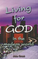 Living For God (Paperback)
