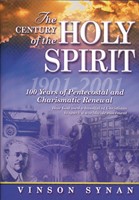 The Century Of Holy Spirit