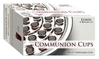 Communion Cups 1 3/8
