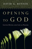 Opening to God (Paperback)