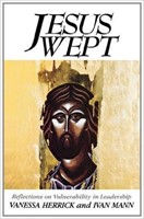 Jesus Wept (Paperback)