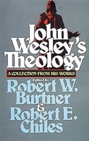 John Wesley's Theology (Paperback)