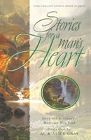 Stories For A Man's Heart (Paperback)