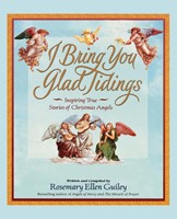 I Bring You Glad Tidings (Paperback)